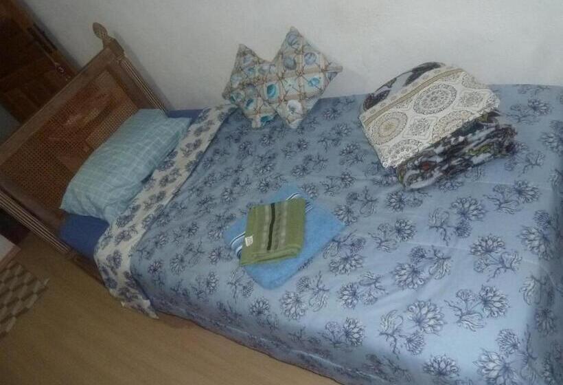 پانسیون Angra Suítes Em Família