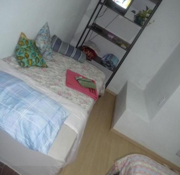 پانسیون Angra Suítes Em Família