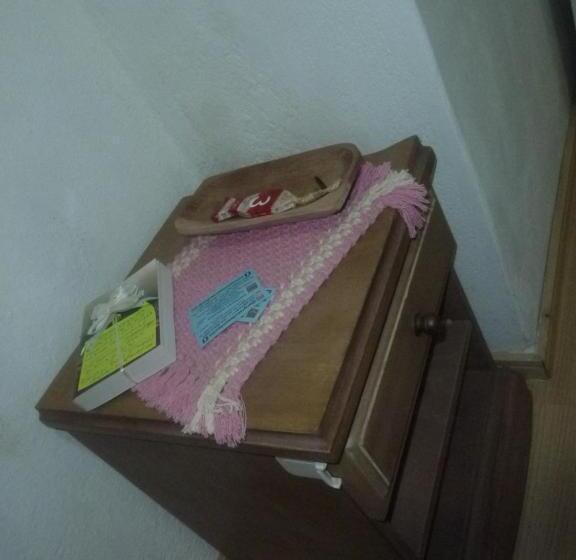 پانسیون Angra Suítes Em Família