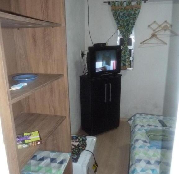 پانسیون Angra Suítes Em Família