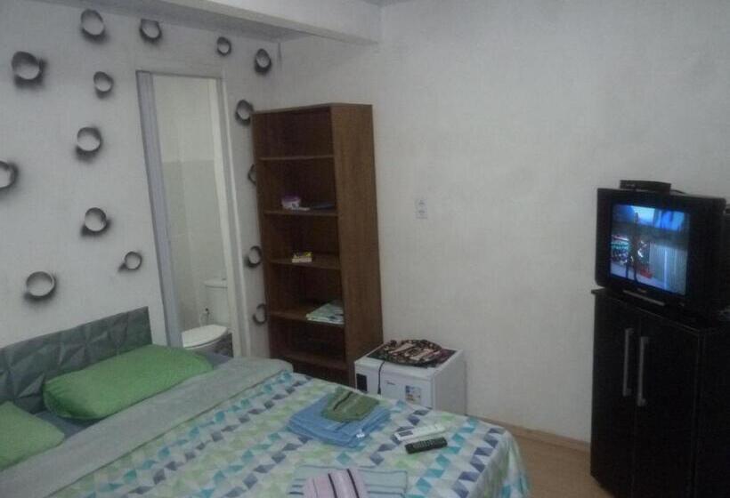 پانسیون Angra Suítes Em Família