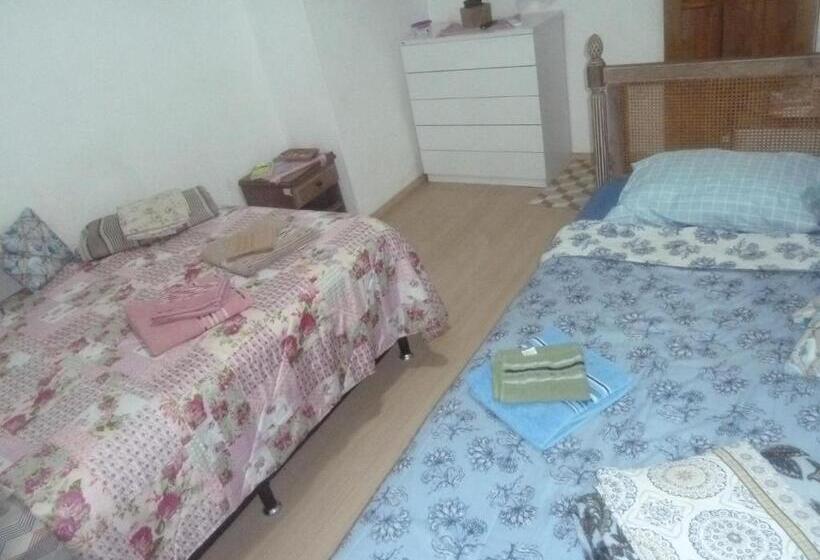 پانسیون Angra Suítes Em Família