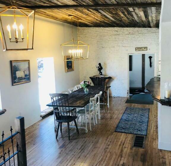 펜션 Lander Millhouse