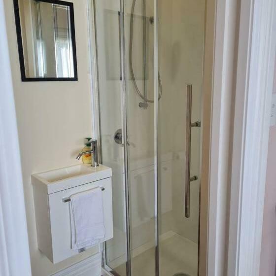 민박 The Heart Of Hastings