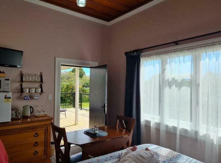 민박 The Heart Of Hastings