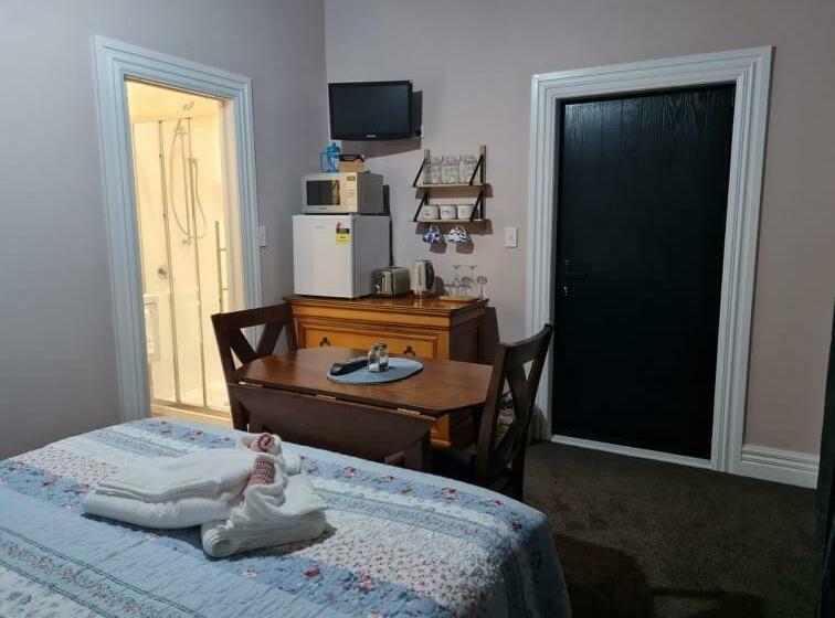 민박 The Heart Of Hastings