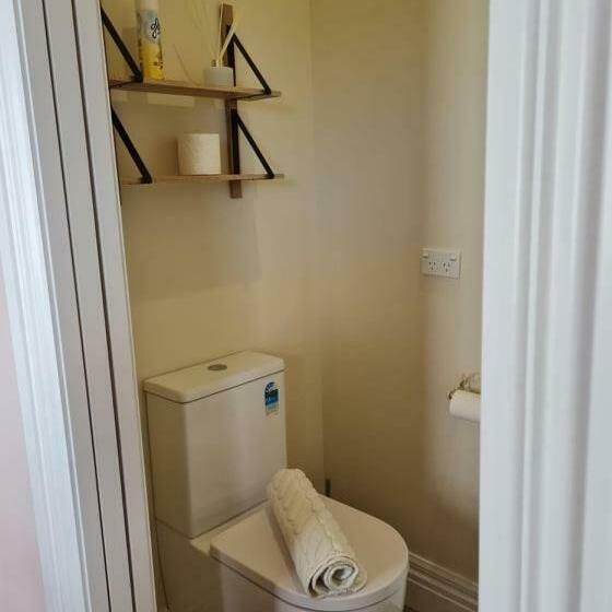 민박 The Heart Of Hastings