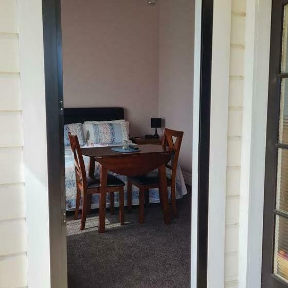 민박 The Heart Of Hastings