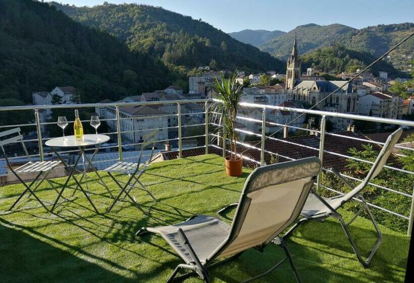 Bed and Breakfast La Dolce Vita Justine