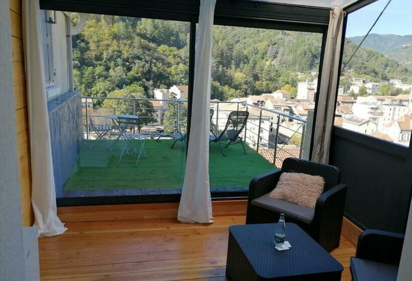 Bed and Breakfast La Dolce Vita Justine