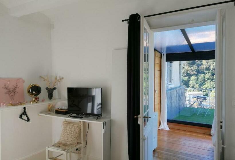 Bed and Breakfast La Dolce Vita Justine