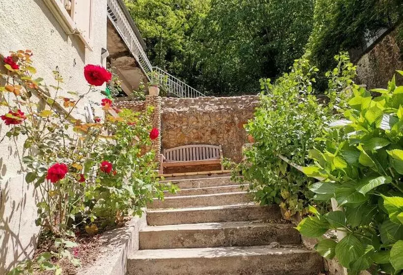 Aamiaismajoitus (B&B) La Dolce Vita Justine