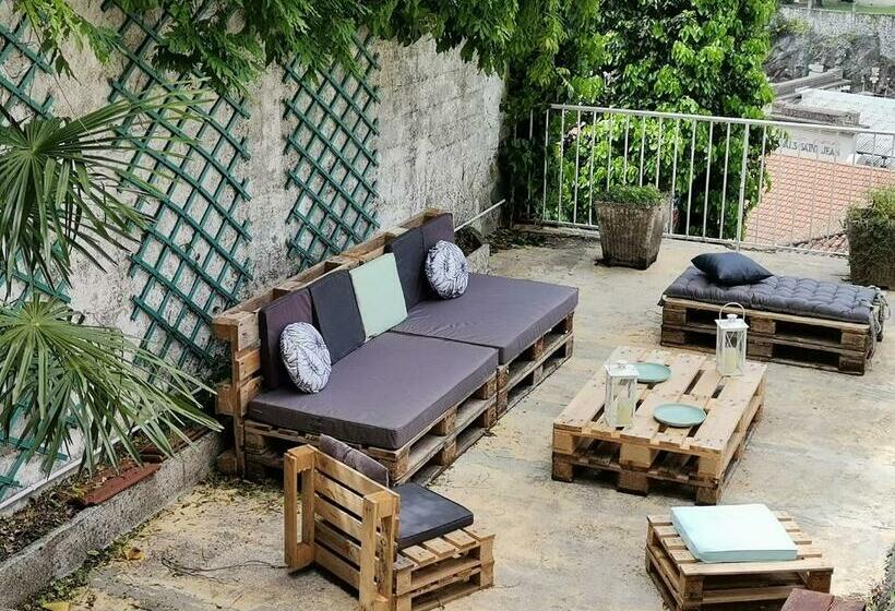 Bed and Breakfast La Dolce Vita Justine