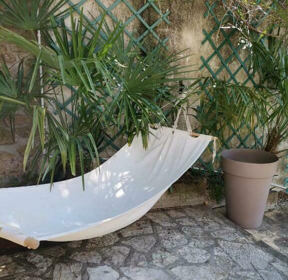 Bed and Breakfast La Dolce Vita Justine