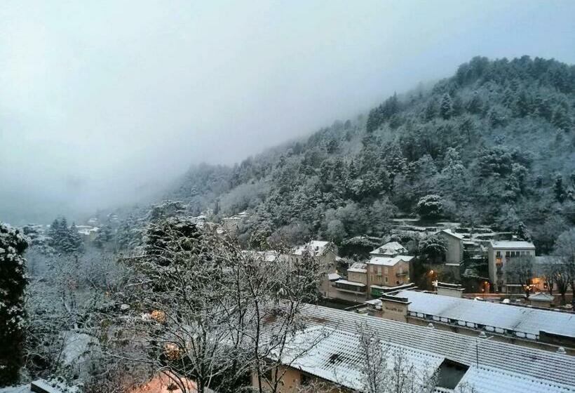 Bed and Breakfast La Dolce Vita Justine