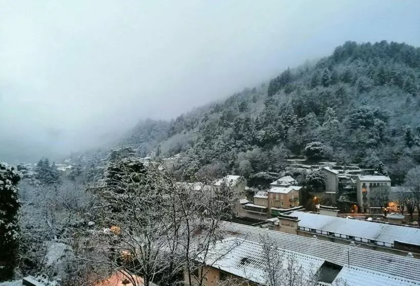 Aamiaismajoitus (B&B) La Dolce Vita Justine