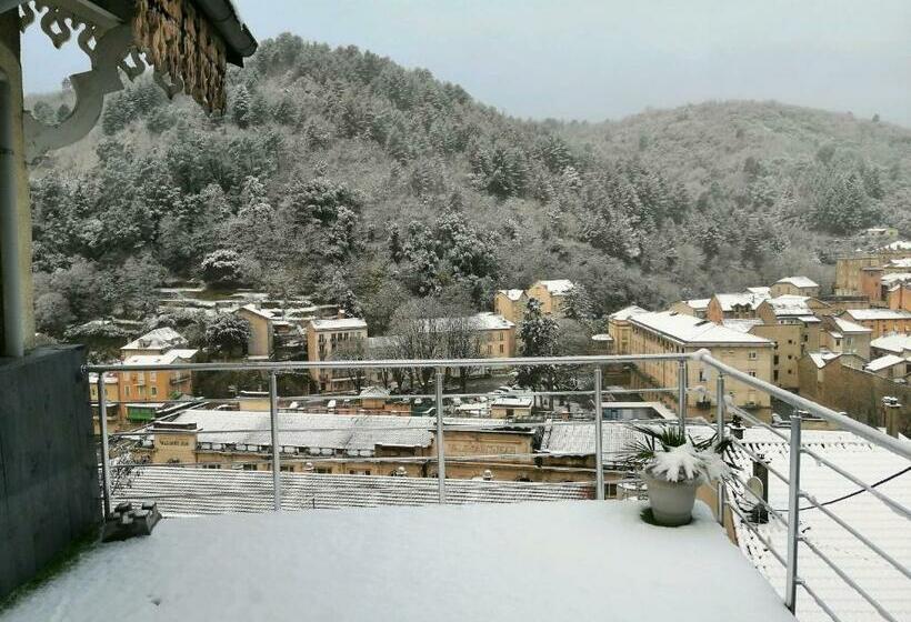 Bed and Breakfast La Dolce Vita Justine