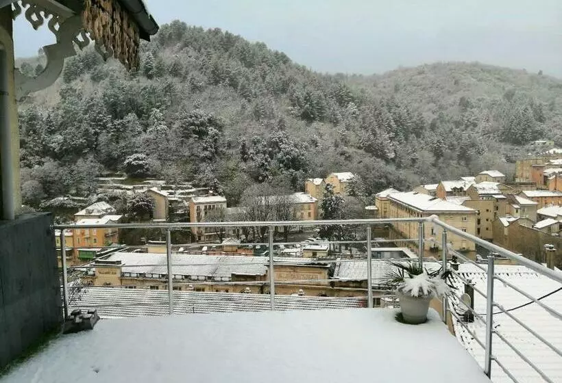 Aamiaismajoitus (B&B) La Dolce Vita Justine