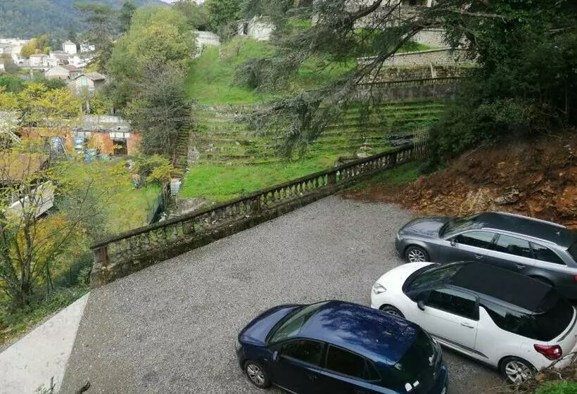 Aamiaismajoitus (B&B) La Dolce Vita Justine