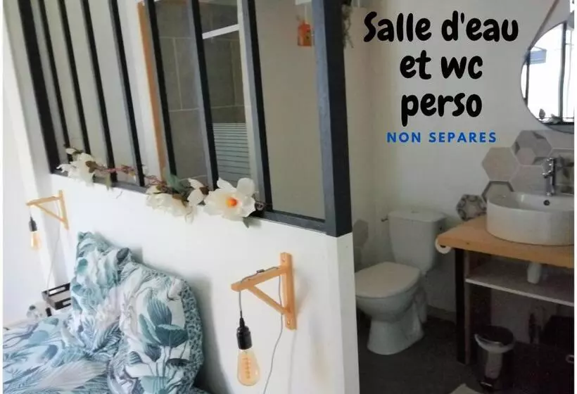 Aamiaismajoitus (B&B) La Dolce Vita Justine