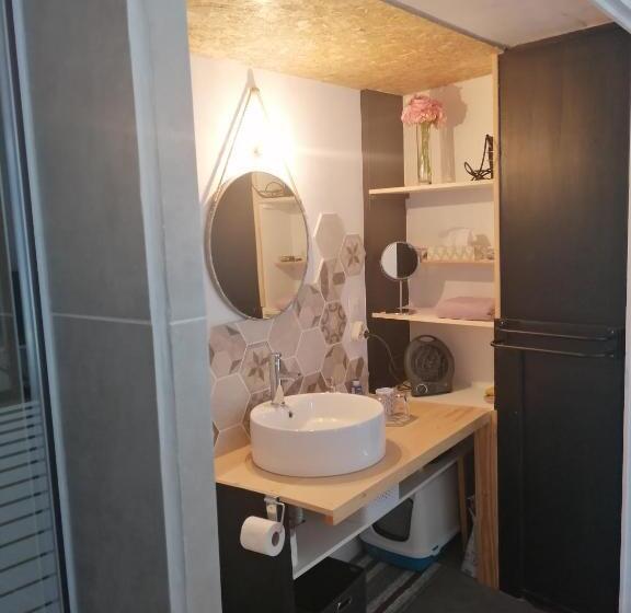 Bed and Breakfast La Dolce Vita Justine