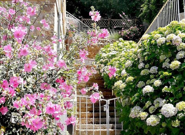 Bed and Breakfast La Dolce Vita Justine