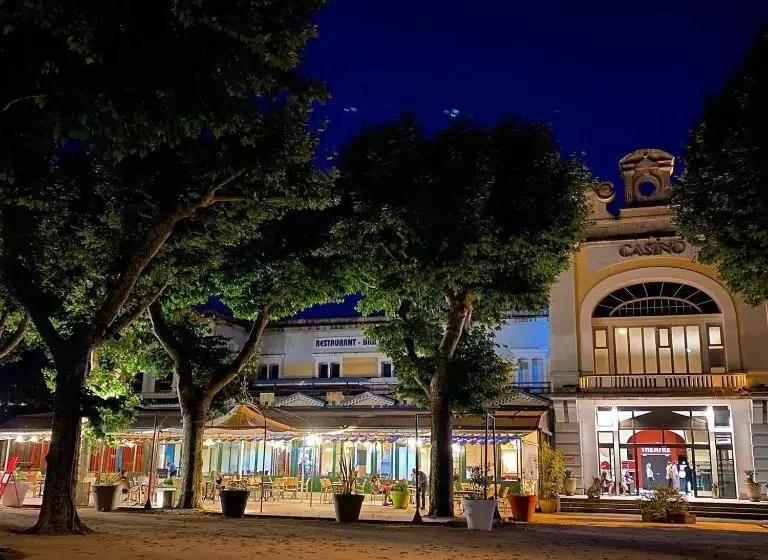 Aamiaismajoitus (B&B) La Dolce Vita Justine