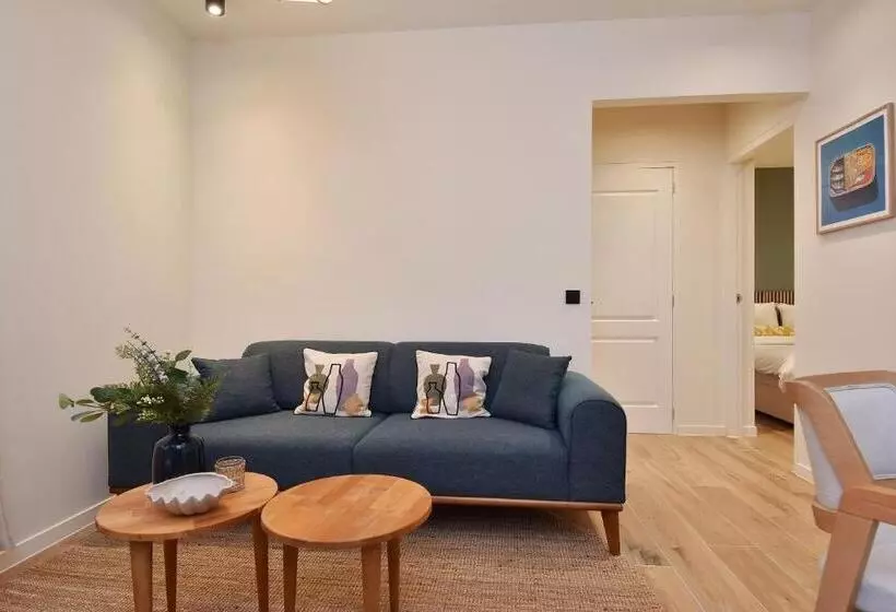 Four Star Apartments   Keizerstraat