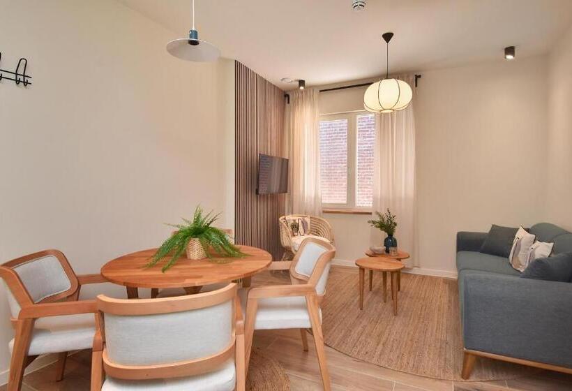 Four Star Apartments   Keizerstraat