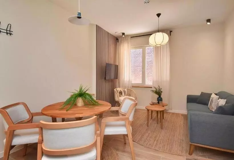 Four Star Apartments   Keizerstraat