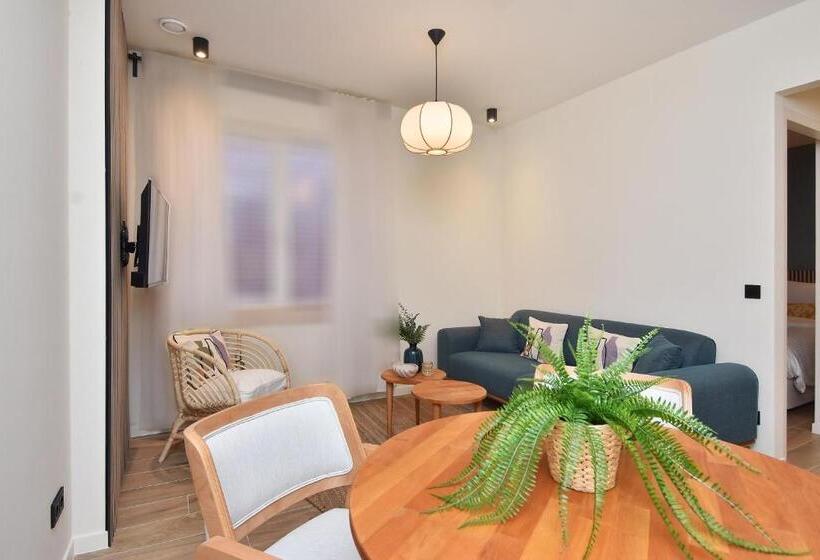 Four Star Apartments   Keizerstraat