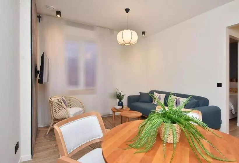 Four Star Apartments   Keizerstraat