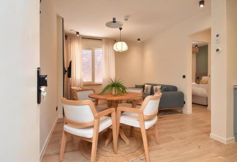 Four Star Apartments   Keizerstraat