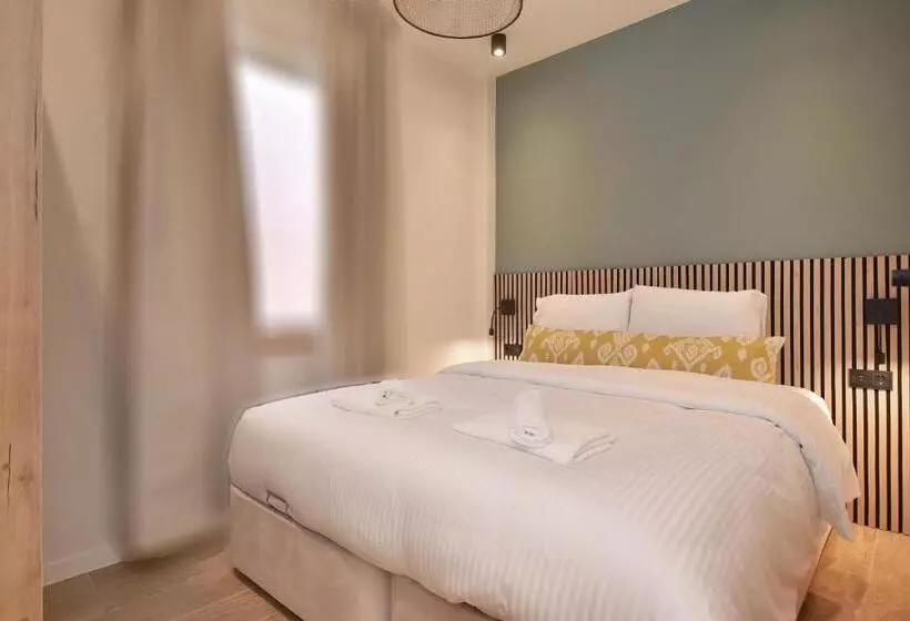 Four Star Apartments   Keizerstraat