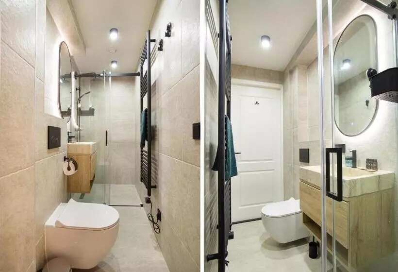 Four Star Apartments   Keizerstraat