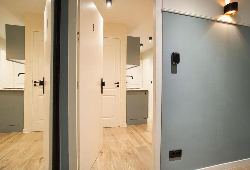 Four Star Apartments   Keizerstraat