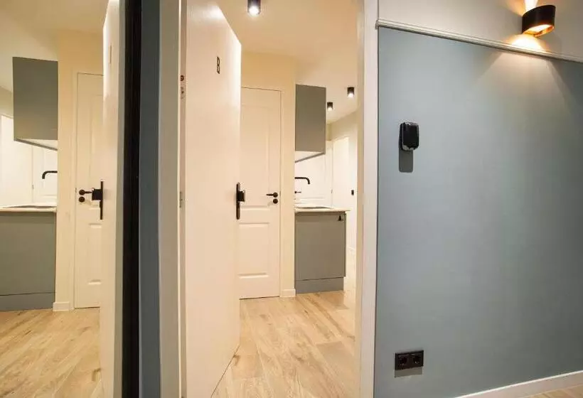 Four Star Apartments   Keizerstraat