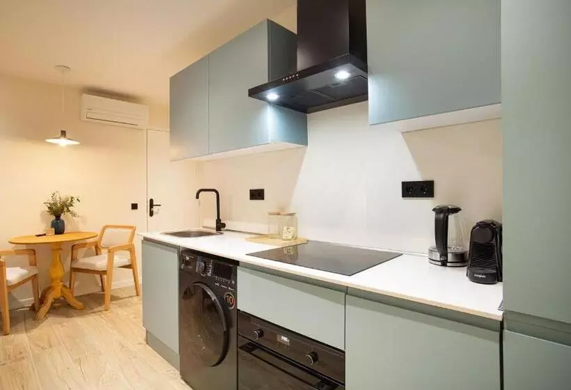 Four Star Apartments   Keizerstraat