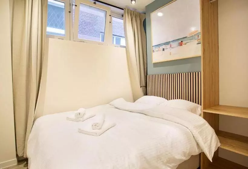 Four Star Apartments   Keizerstraat