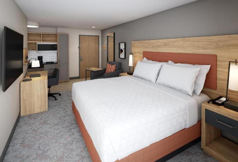 호텔 Candlewood Suites   Columbia, An Ihg