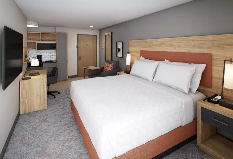 Hotelli Candlewood Suites   Columbia, An Ihg