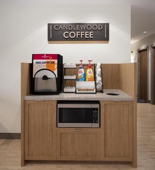 ホテル Candlewood Suites Columbia, An Ihg