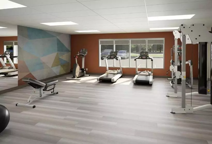 Hotelli Candlewood Suites   Columbia, An Ihg