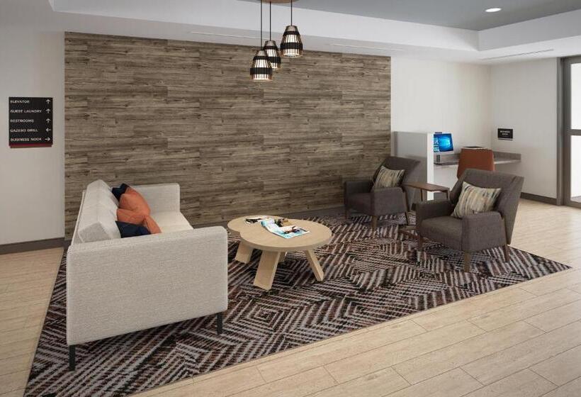 호텔 Candlewood Suites   Columbia, An Ihg