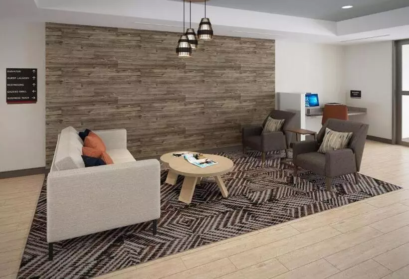 Hotelli Candlewood Suites   Columbia, An Ihg