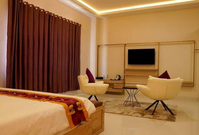 فندق Elohim Sentani