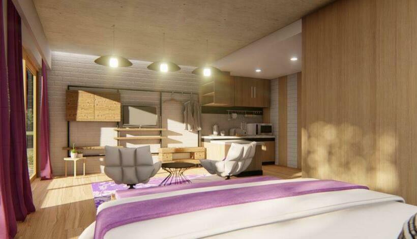 فندق Elohim Sentani