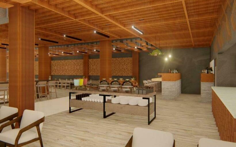 فندق Elohim Sentani