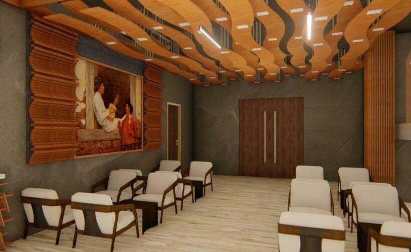 فندق Elohim Sentani