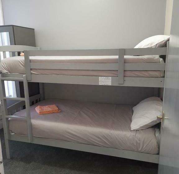 בית מלון כפרי Niro S